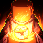 The Cinder Games