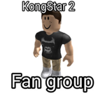 KongStar fan group