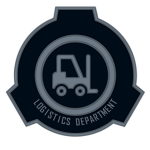 Logistics Department [=SCPF=]