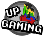 Up 4 Gaming