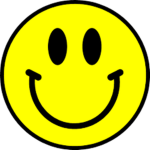 The Happy Club!