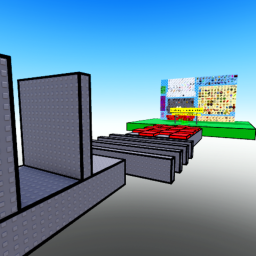 Obby For Free (Owner Admin!)