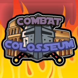 Combat Colosseum (BETA) 🎙️(MICS ENABLED)🎙️