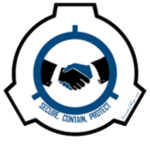 〔 SCP 〕Department of External Affairs