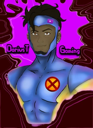 DariusT_Gaming Group Roblox group icon