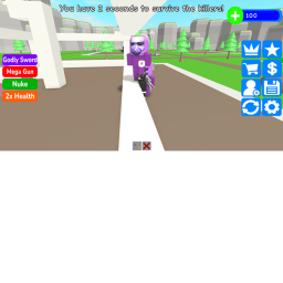 cute rokaven house uwu