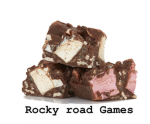 Rocky Road Games