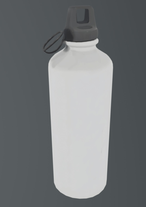 White Water Bottle preview 1
