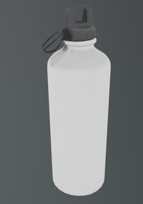 White Water Bottle preview 1