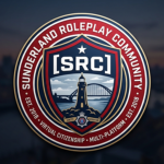[SRC] Sunderland Roleplay Community