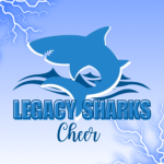 LEGACY SHARKS
