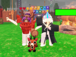 Team BFF!!!!!!!