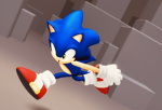Sonic And The Hero’s