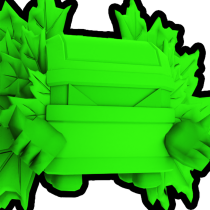 Toxic Fall Mimic