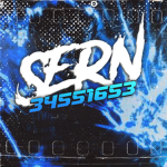 亲 Sern