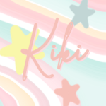 Kiki! <3