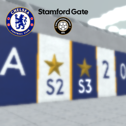 RPD | Stamford Gate