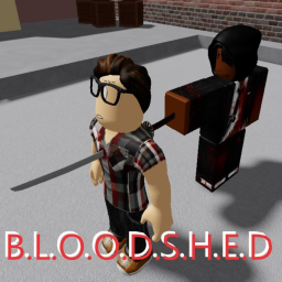 B.L.O.O.D.S.H.E.D