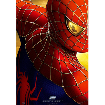 spider-man 2 
