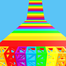 [NEW] Super Fun Easy Obby!