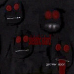 skeletrix island [we may see you 1/2]