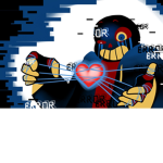 Error Sans The Gamer Fan Group Or Baileypat friend