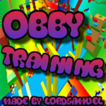 OT (Obby Training)
