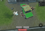 flying mushroom club