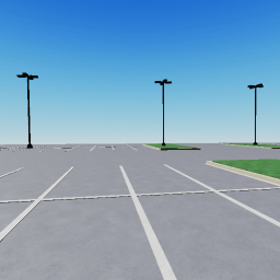 Walmart the 3rd