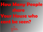 Paranormal Investigating Unit