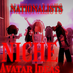 Natіonalists NICHE Outfit Ideas! [500+!] 🌟