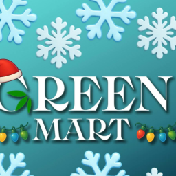 Greenmart shopping