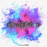 Graffiti g
