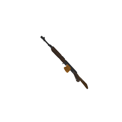 [movethin] kalashnikov