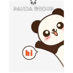 ⊙ω⊙ panda group ⊙ω⊙