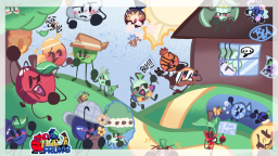 [SZCZEGÓŁEK] Znajdź owoce (266)