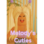 Melody’s Cuties