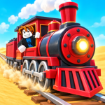 Train Civilisation
