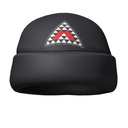 cler beanie v1
