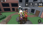 Sofia’s gems