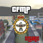 Canadian MP Force
