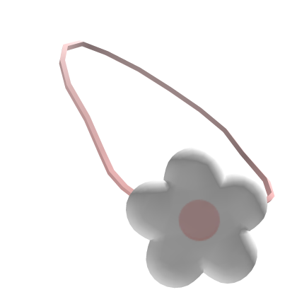 Flower Bag Roblox item