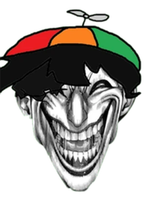 The Silly Bobi Roblox group icon