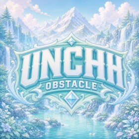 NEW │ UNCHH OBSTACLE