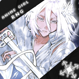 [❄️ BLEACH PT2] Anime Girl RNG icon