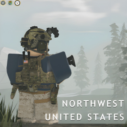Northwest, United States
