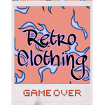 ~• Retro clothing •~
