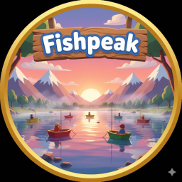 [NEWX5]FishPeak