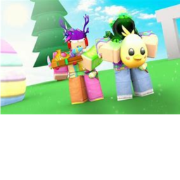CispyBacon03's Yearly Egg Hunt (2024)