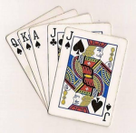Cards Premium